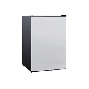 American Made Grills 22-Inch Outdoor Rated Compact Fridge