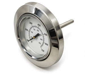 Delta Heat Thermometer - 15343Y