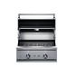 Delta Heat 26-Inch 2-Burner Built-In Gas Grill