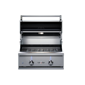 Delta Heat 26-Inch 2-Burner Built-In Gas Grill