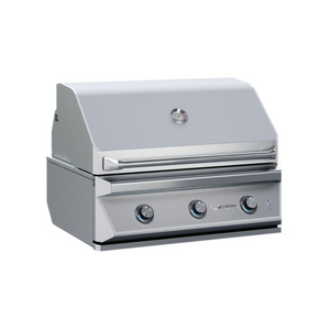 Twin Eagles 36-Inch 3-Burner Built-In Gas Grill