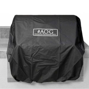 American Outdoor Grill Cover For 24-Inch Built-In Gas Grills