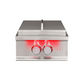 TrueFlame Power Burner