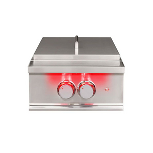 TrueFlame Power Burner