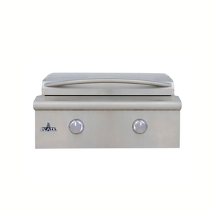 Blaze Premium LTE+ 30-Inch Built-In Gas Griddle With Lights