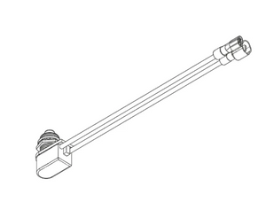 Twin Eagles Reset Switch Assembly - 16042Y