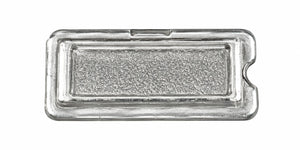 Twin Eagles Lens, Cover For Pn 16240 - 16241