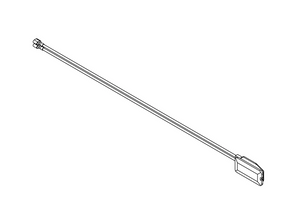 Twin Eagles Center Halogen Light Assembly - 16270-CY