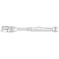 Delta Heat Led, Blue - 16355