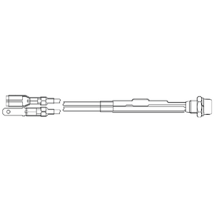 Delta Heat Led, Blue - 16355