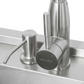 Blaze 30-Inch Insulated Ice Drawer & Wine Chiller