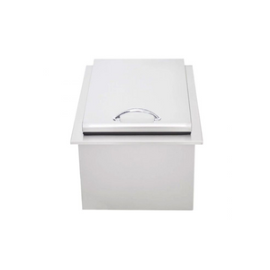 TrueFlame 17" x 24" 1.7c Drop-in Cooler