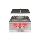 TrueFlame Power Burner
