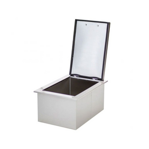TrueFlame 17" x 24" 1.7c Drop-in Cooler