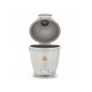 Blaze 20-Inch Cast Aluminum Kamado Grill
