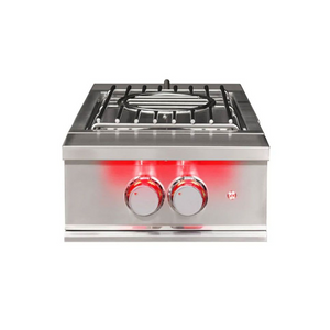 TrueFlame Power Burner