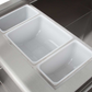 Blaze 30-Inch Insulated Ice Drawer & Wine Chiller
