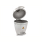 Blaze 20-Inch Cast Aluminum Kamado Grill