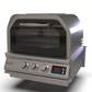 Blaze 26-Inch Countertop Gas Outdoor Pizza Oven W/ Rotisserie & Countertop Sleeve