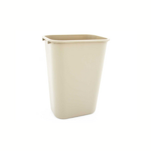 Blaze 20-Inch Roll-Out Stainless Steel Double Trash / Recycling Bin