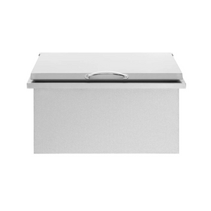 TrueFlame 28" x 26" 2.7c Drop-in Cooler