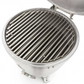 Blaze 20-Inch Cast Aluminum Kamado Grill