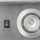 Blaze 42-Inch Stainless Steel Outdoor Vent Hood