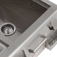 Blaze 30-Inch Insulated Ice Drawer & Wine Chiller