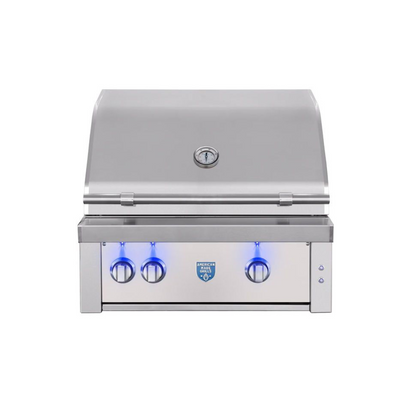 American Made Grills Estate 30-Inch Grill