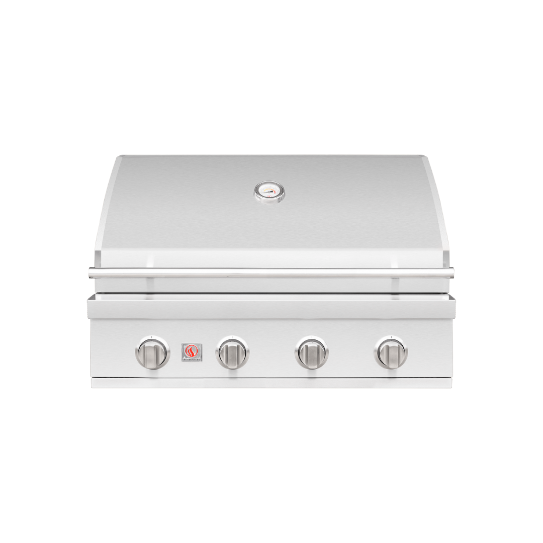 Sizzler 32″ Built-in Grill