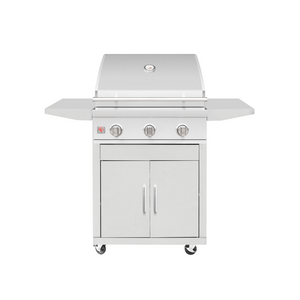 Summerset Cart for 25″ Sizzler
