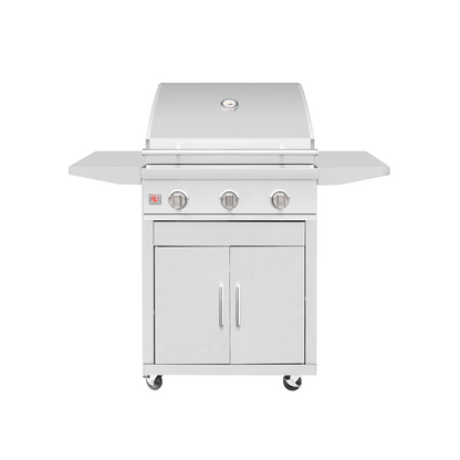 Summerset Cart for 25″ Sizzler