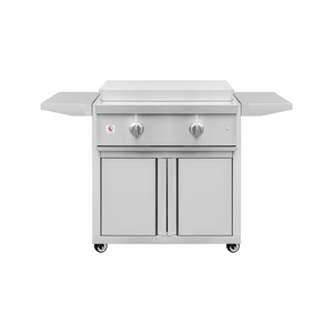 summerset Cart for 30″ Griddle Pro Grill