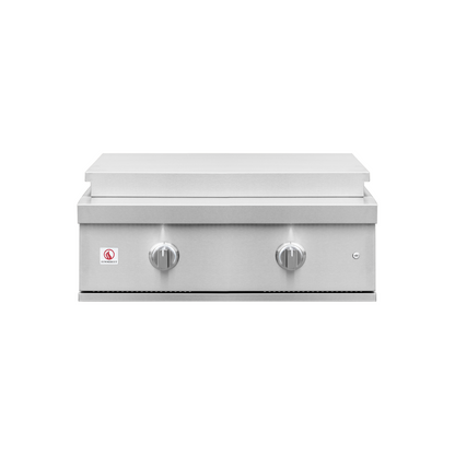 30″ Griddle Pro Built-In