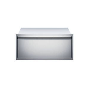 Twin Eagles 36-Inch Stainless Steel Pellet Storage Drawer