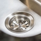 Summerset 19"x15" Drop-in Sink