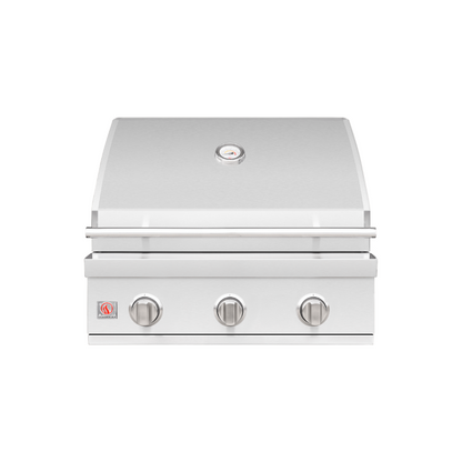 Sizzler 25″ Built-in Grill