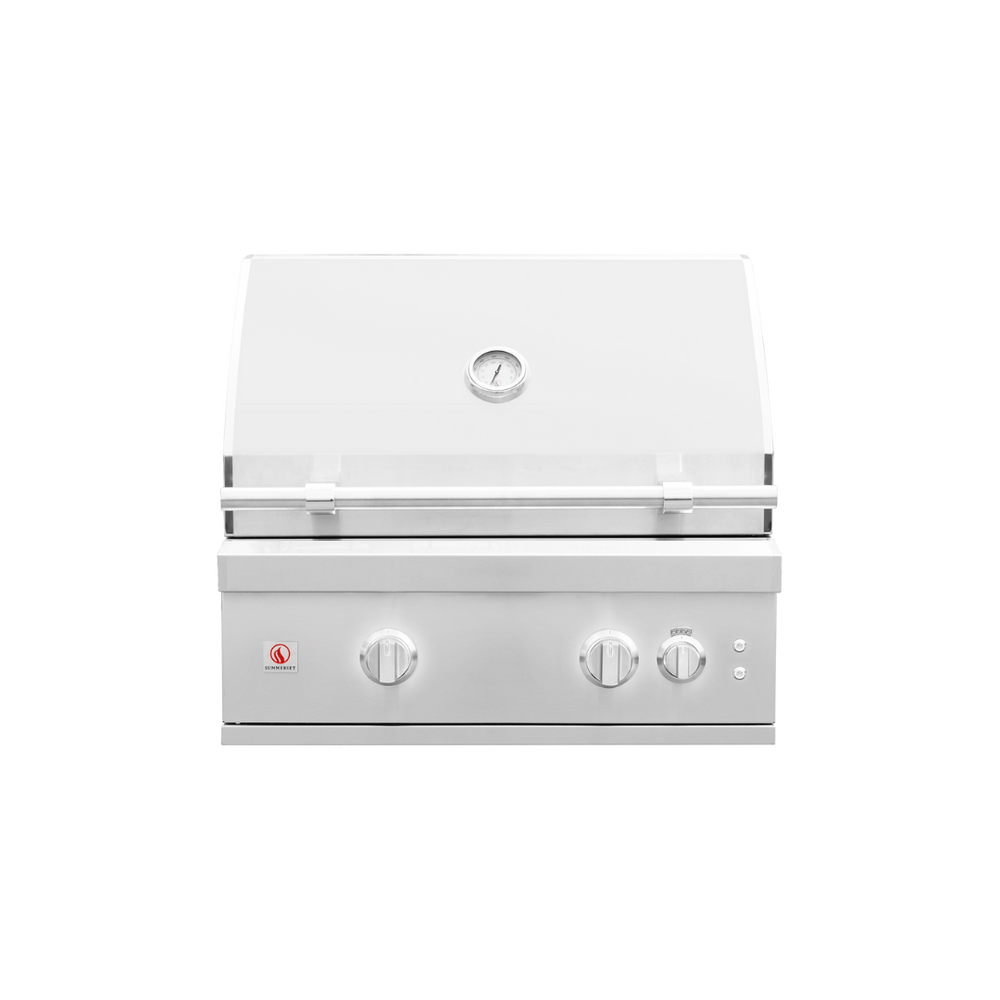 Summerset Built-In Grills