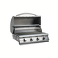 Blaze Prelude LBM 32-Inch 4-Burner Built-In Gas Grill