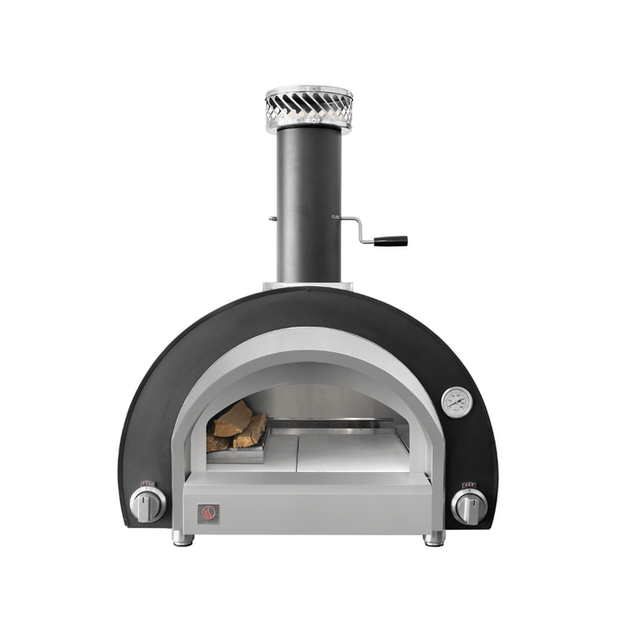 Summerset Pizza Ovens