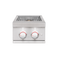 Summerset Pro Double Side Burner