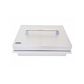 Lion Stainless Steel Drop In Gas Double Side Burner