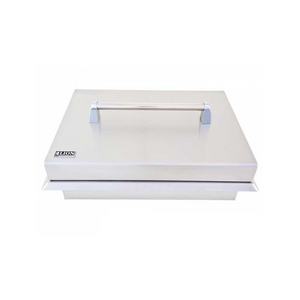 Lion Stainless Steel Drop In Gas Double Side Burner