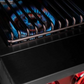 TrueFlame Double Side Burner