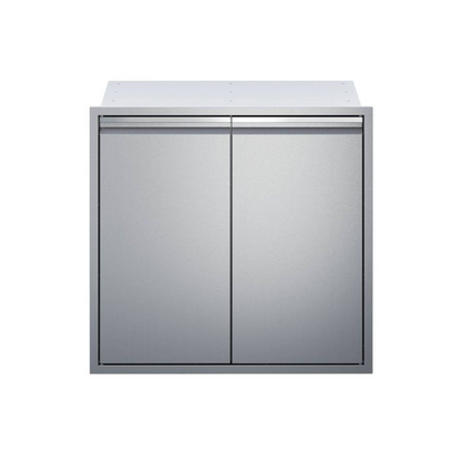 Twin Eagles 36 x 34-Inch High Profile Sealed Stainless Steel Dry Storage Pantry