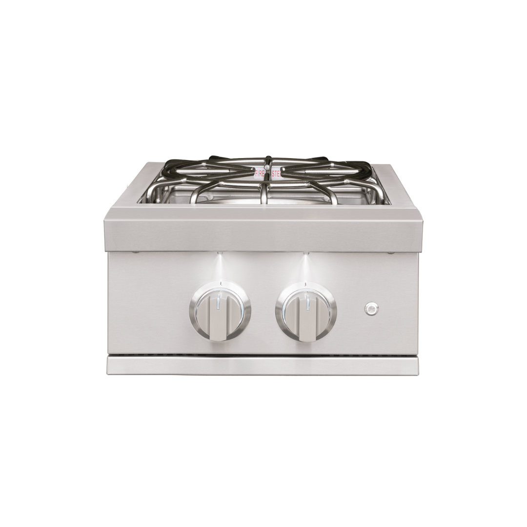 Summerset Pro Power Burner