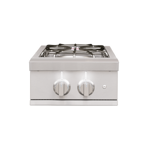 Summerset Pro Power Burner