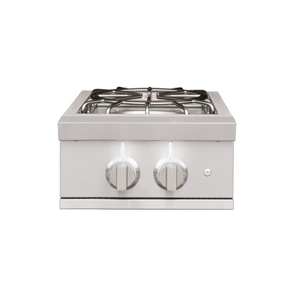 Summerset Pro Power Burner
