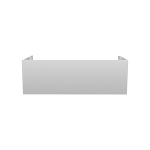 Summerset 12″ Duct Cover for 36″ Vent Hood