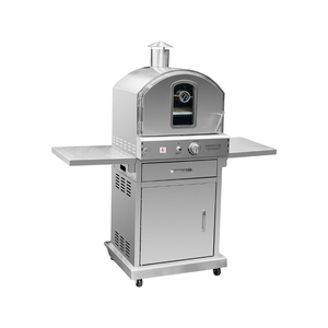 Summerset The Freestanding Outdoor Oven